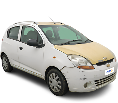 Chevrolet Spark-img